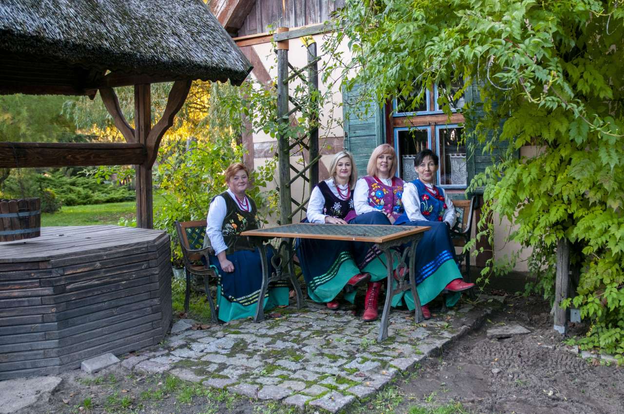 Zdjęcie z archiwum Zbytowianek: SesjaFotograficzna91