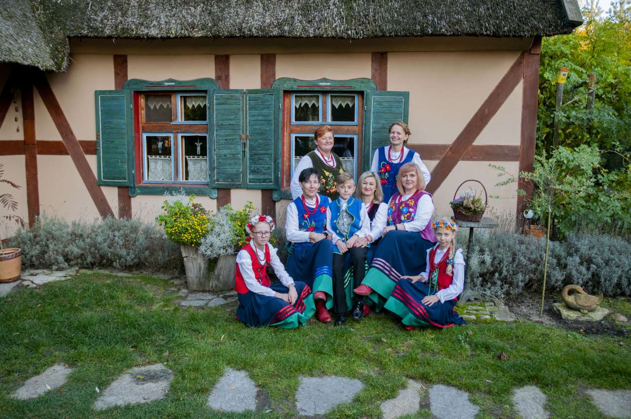 Zdjęcie z archiwum Zbytowianek: SesjaFotograficzna95