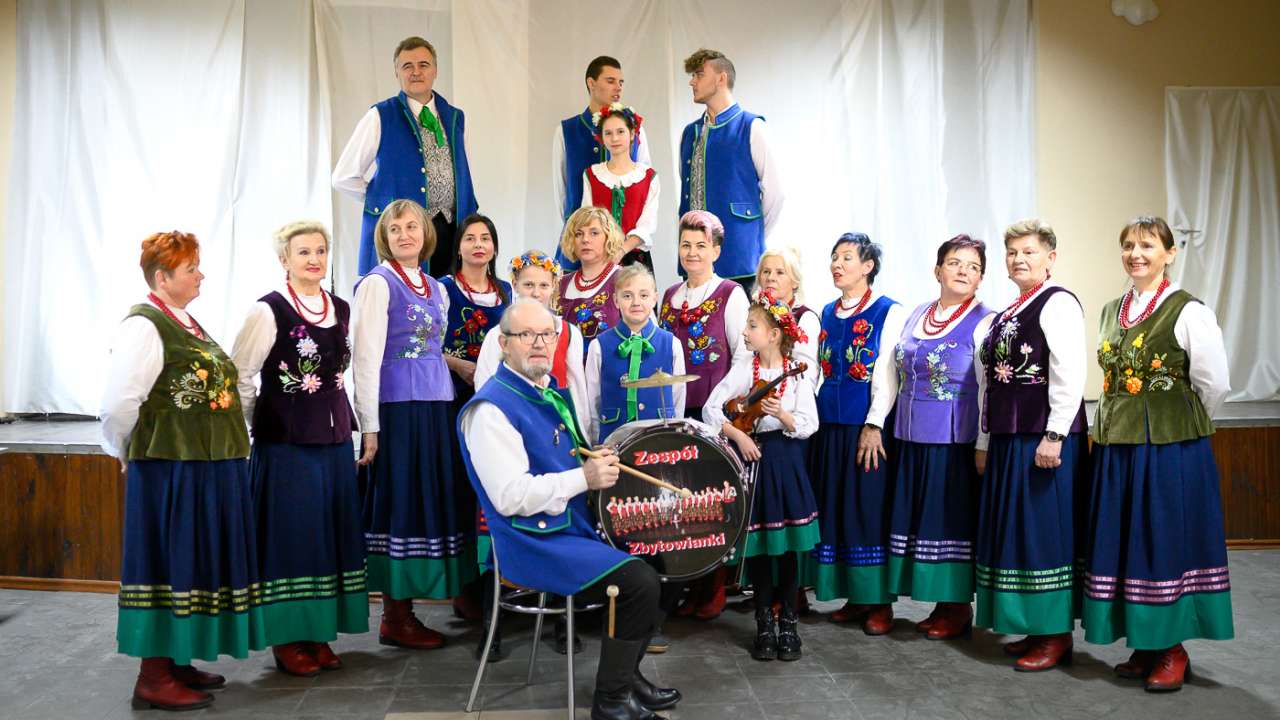 Zdjęcie z archiwum Zbytowianek: Sesjafotograficznamaj20226