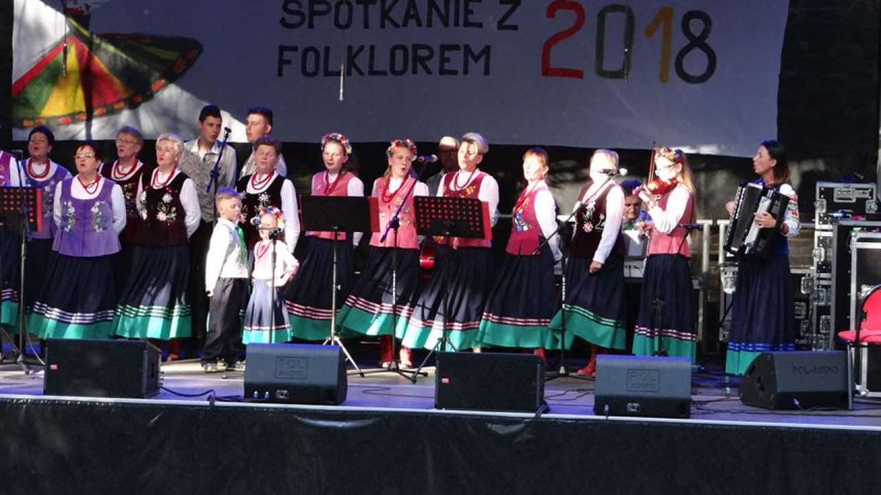 Zdjęcie z archiwum Zbytowianek: Strzegom 201815