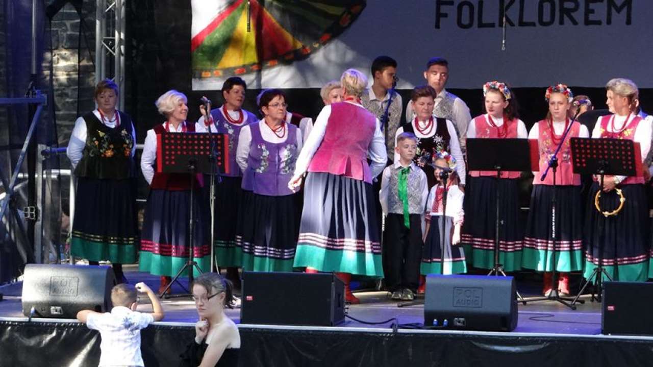 Zdjęcie z archiwum Zbytowianek: Strzegom201814